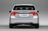 2009 Honda Civic LX-S Sedan Picture